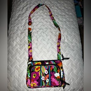 Vera Bradley Crossbody